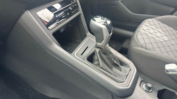 Volkswagen Taigo 1.5 TSI 150 Black Edition 5dr DSG Petrol Hatchback - Image 13